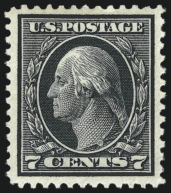 Sale no. 1061 — Lot no. 3898 — Siegel Auction Galleries