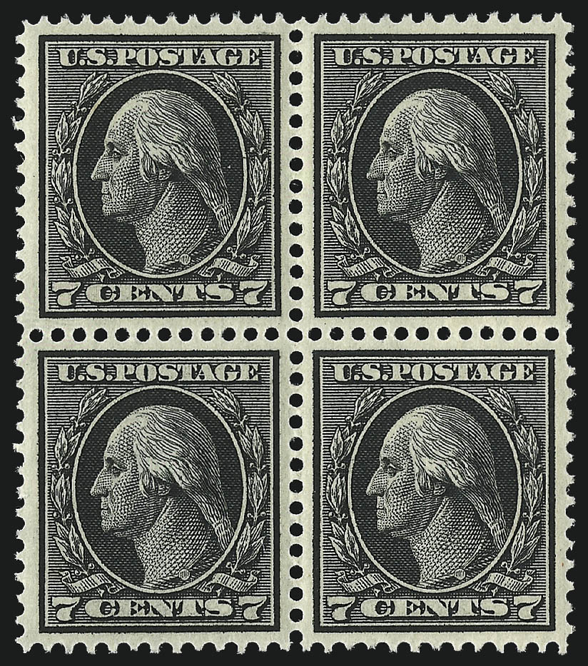 Sale no. 1061 — Lot no. 3899 — Siegel Auction Galleries