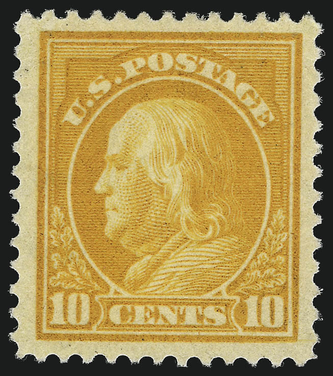 Sale no. 1061 — Lot no. 3904 — Siegel Auction Galleries