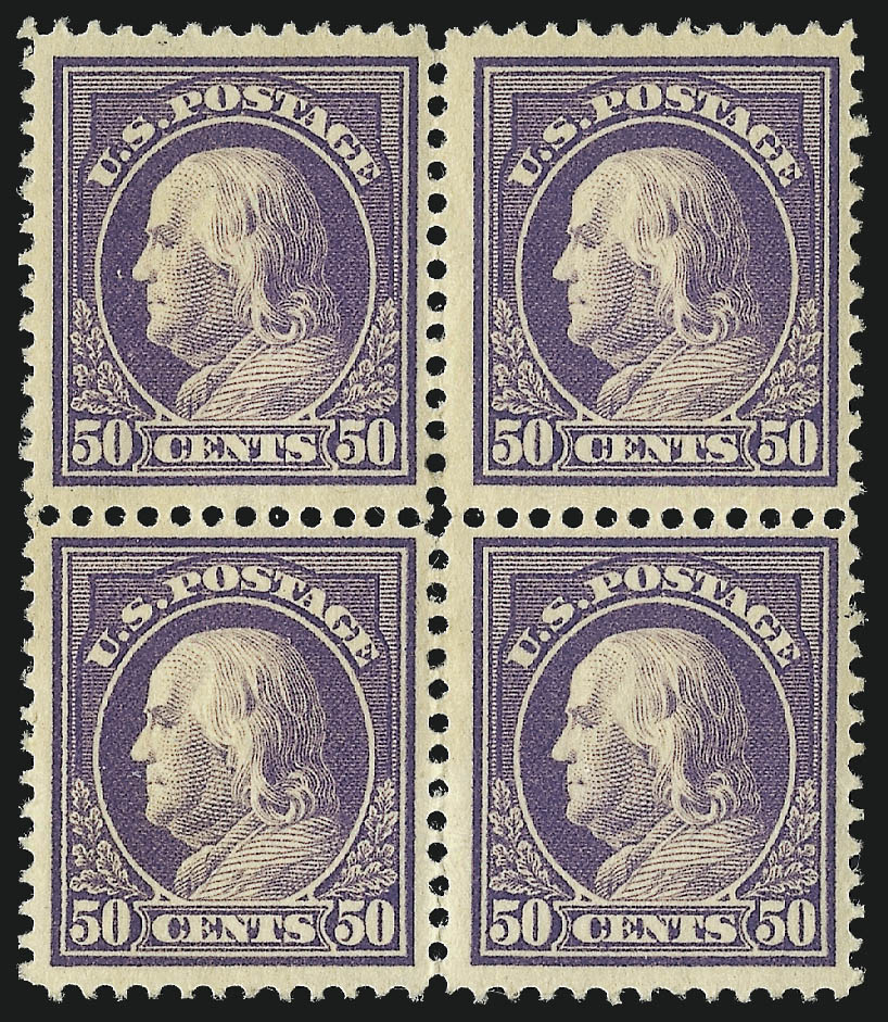 Sale no. 1061 — Lot no. 3906 — Siegel Auction Galleries
