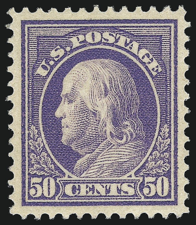 Sale no. 1061 — Lot no. 3907 — Siegel Auction Galleries