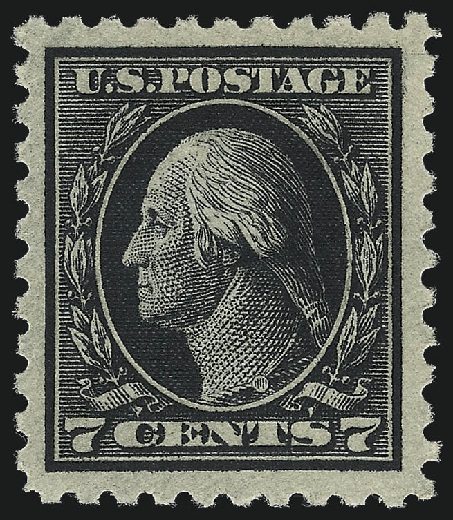 Sale no. 1061 — Lot no. 3911 — Siegel Auction Galleries