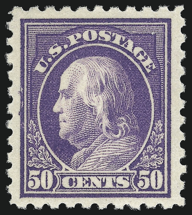Sale no. 1061 — Lot no. 3914 — Siegel Auction Galleries