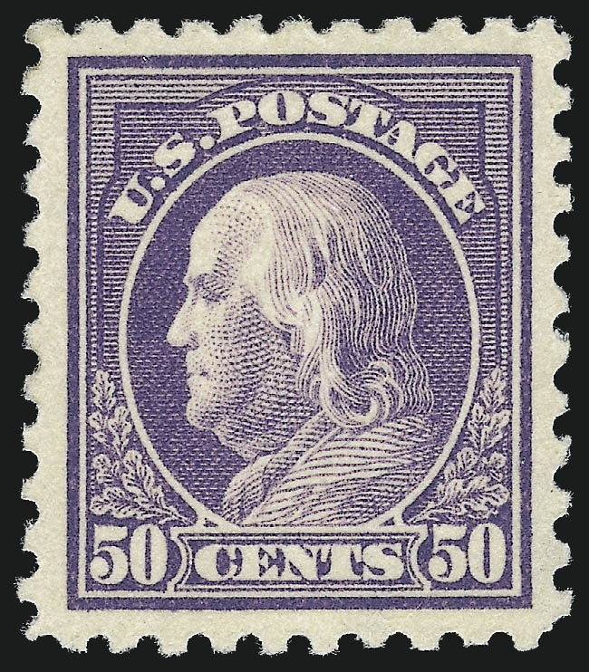 Sale no. 1061 — Lot no. 3915 — Siegel Auction Galleries