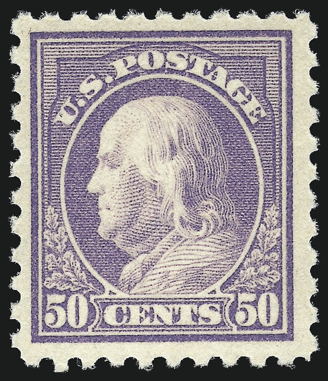 Sale no. 1061 — Lot no. 3916 — Siegel Auction Galleries