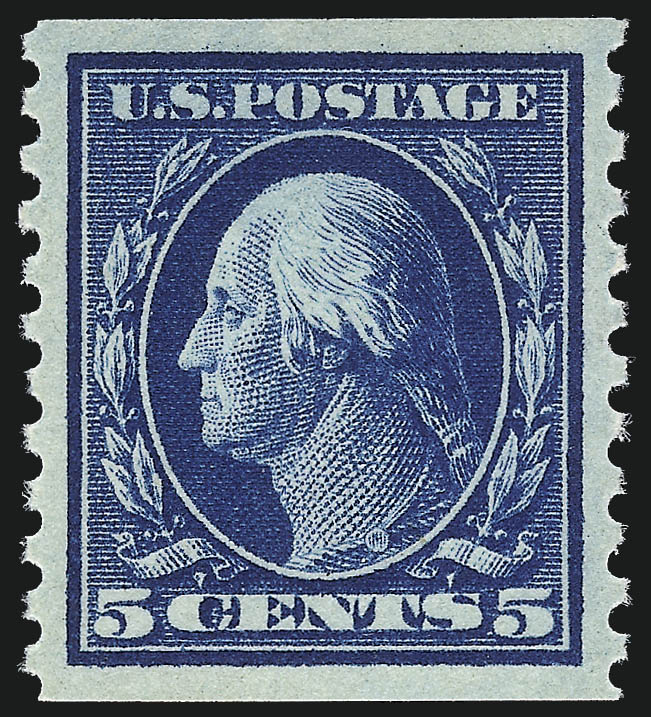 Sale no. 1061 — Lot no. 3921 — Siegel Auction Galleries