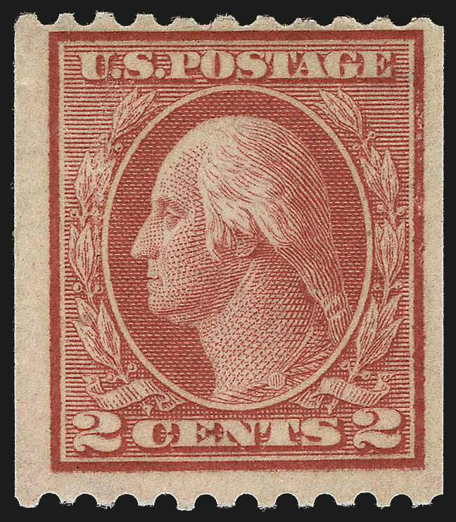 Sale no. 1061 — Lot no. 3924 — Siegel Auction Galleries
