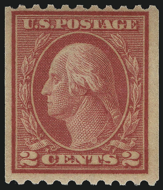 Sale no. 1061 — Lot no. 3925 — Siegel Auction Galleries