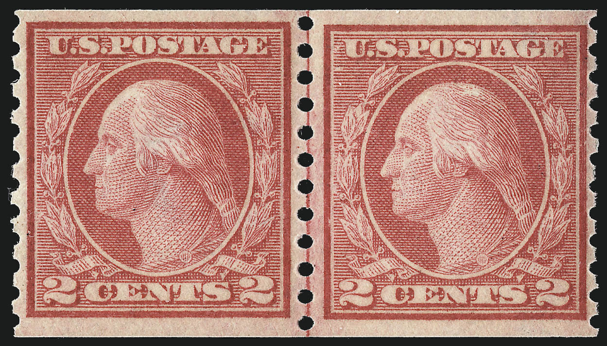 Sale no. 1061 — Lot no. 3928 — Siegel Auction Galleries
