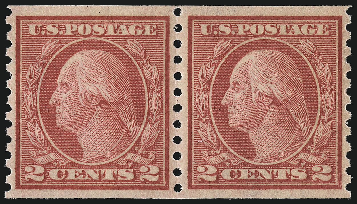 Sale no. 1061 — Lot no. 3929 — Siegel Auction Galleries