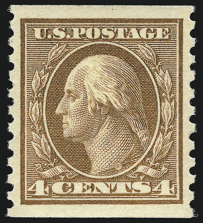 Sale no. 1061 — Lot no. 3934 — Siegel Auction Galleries