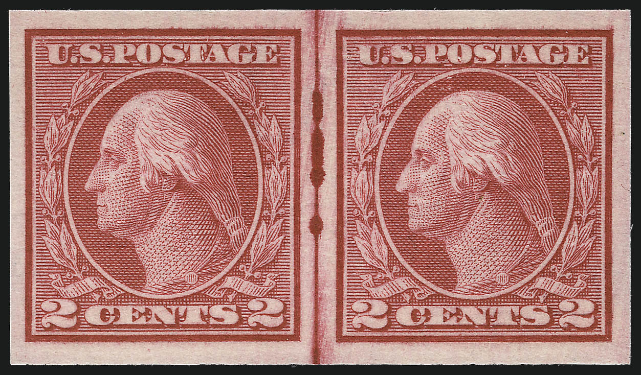 Sale no. 1061 — Lot no. 3935 — Siegel Auction Galleries