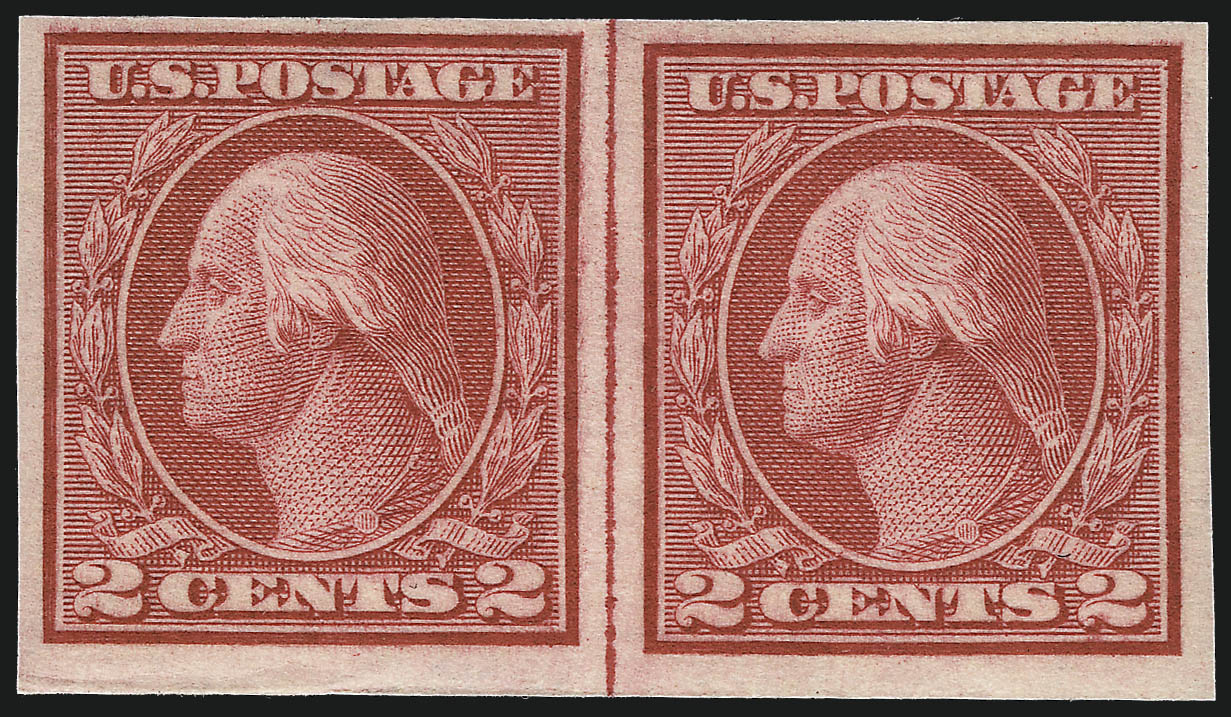 Sale no. 1061 — Lot no. 3936 — Siegel Auction Galleries