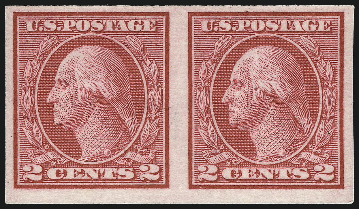 Sale no. 1061 — Lot no. 3939 — Siegel Auction Galleries