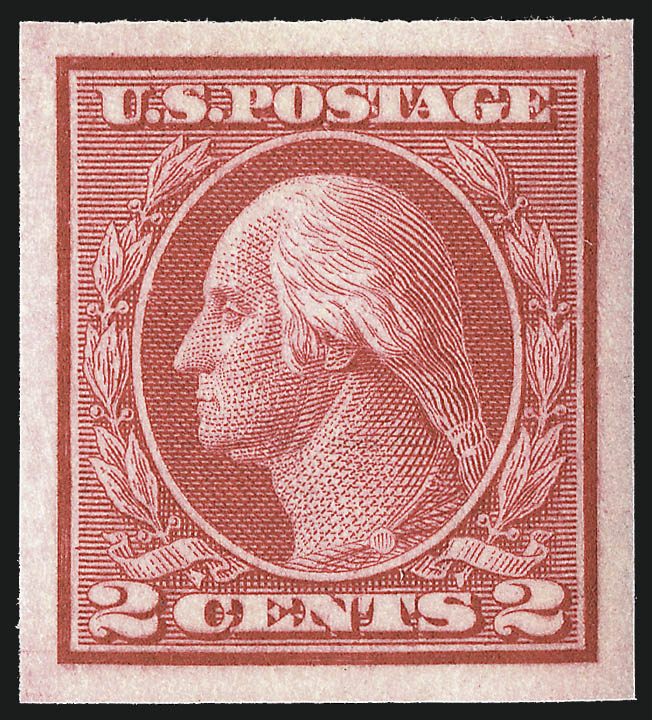 Sale no. 1061 — Lot no. 3940 — Siegel Auction Galleries