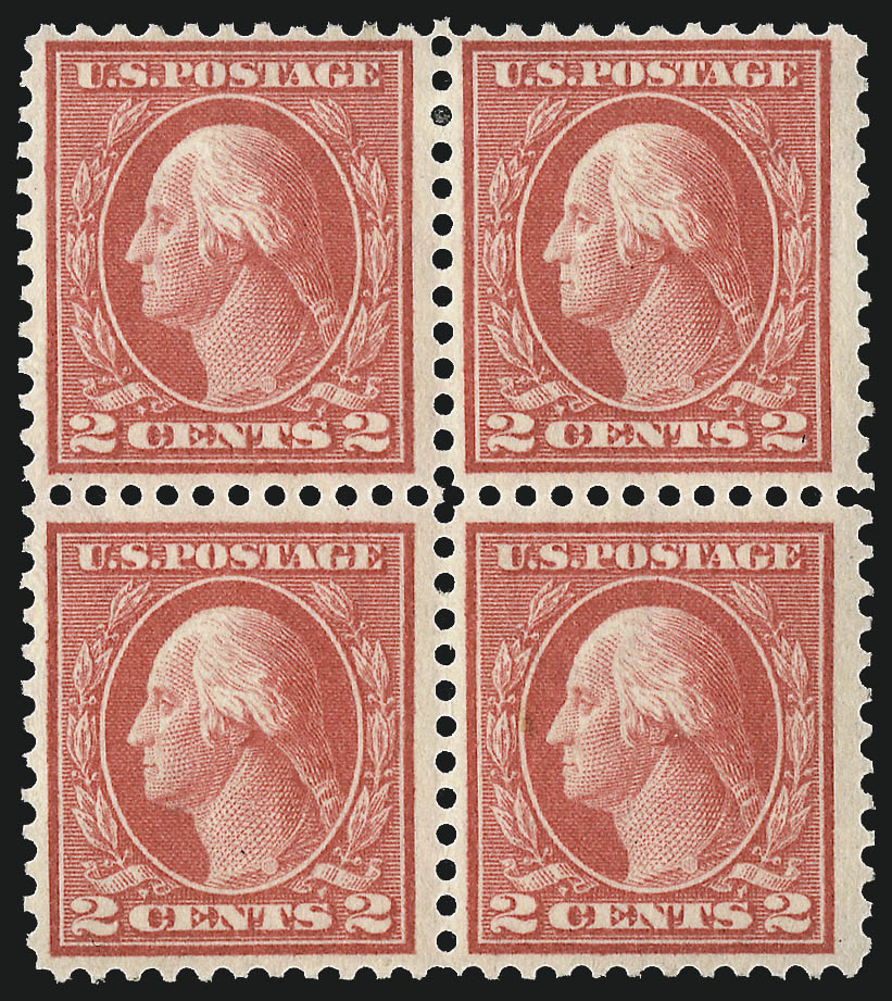 Sale no. 1061 — Lot no. 3943 — Siegel Auction Galleries