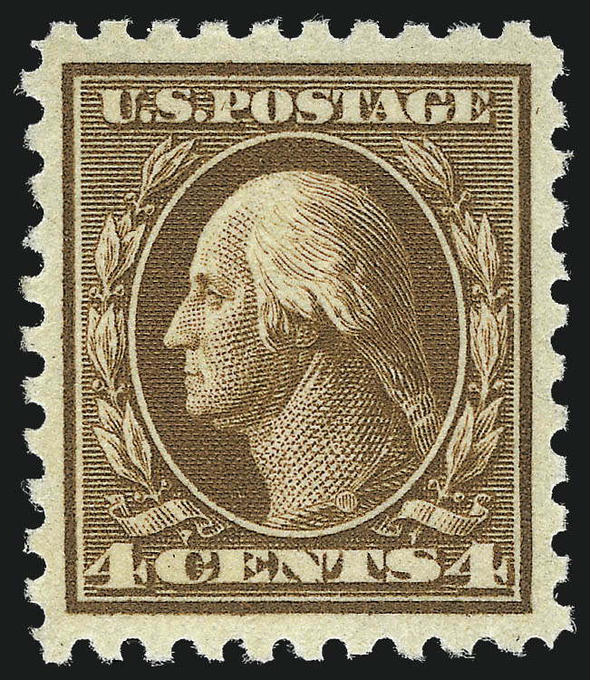 Sale no. 1061 — Lot no. 3944 — Siegel Auction Galleries