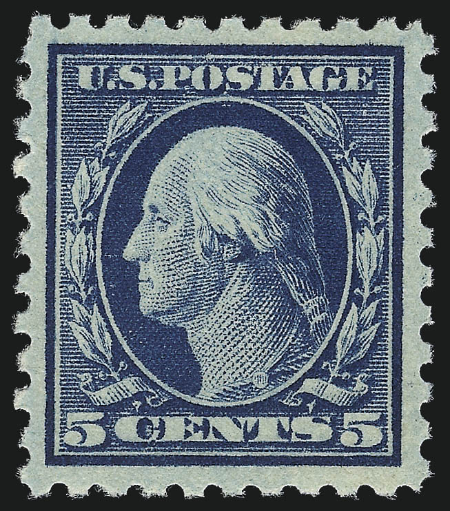 Sale no. 1061 — Lot no. 3945 — Siegel Auction Galleries