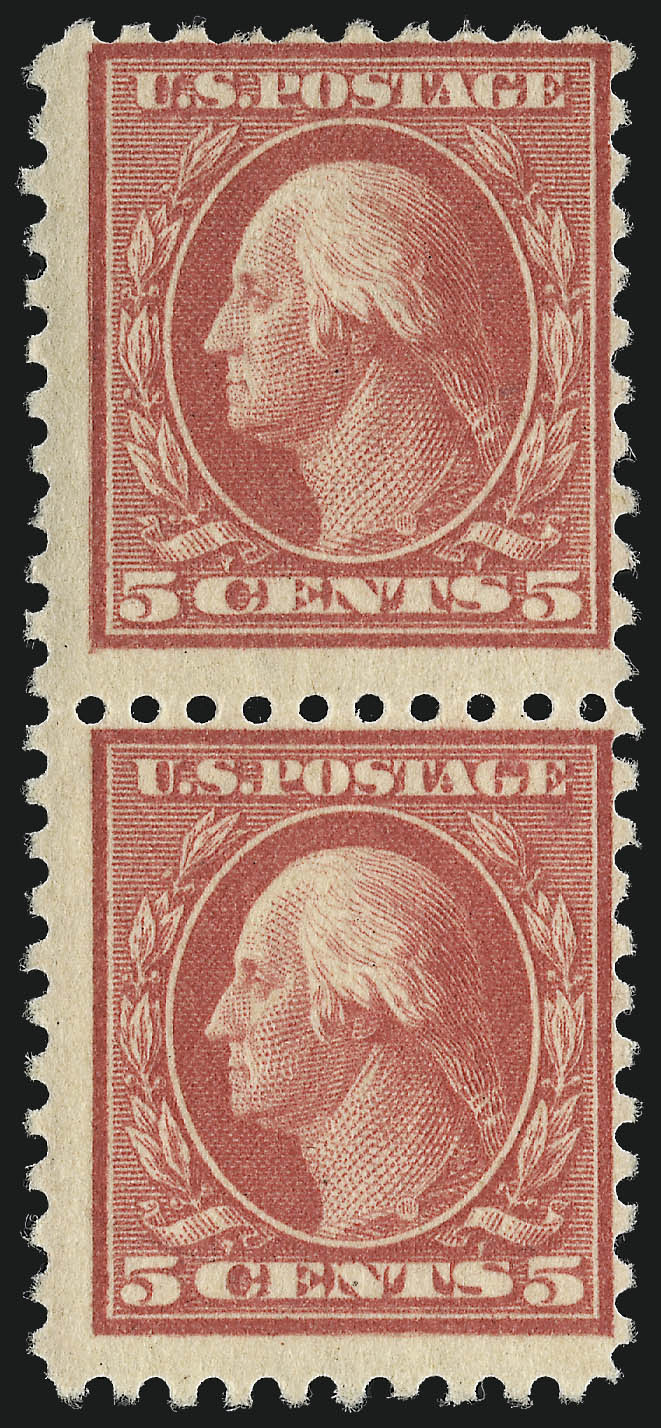 Sale no. 1061 — Lot no. 3948 — Siegel Auction Galleries