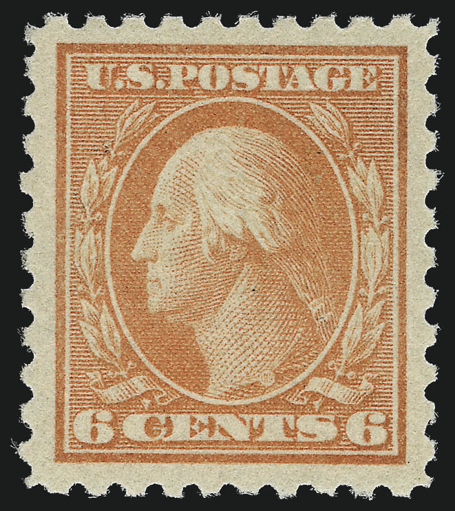 Sale no. 1061 — Lot no. 3949 — Siegel Auction Galleries