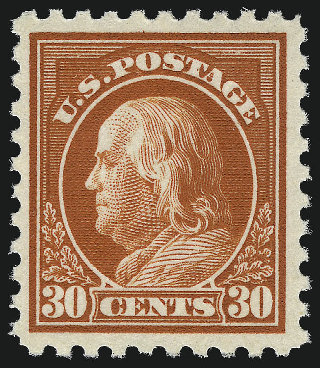 Sale no. 1061 — Lot no. 3953 — Siegel Auction Galleries