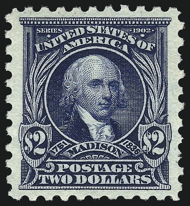 Sale no. 1061 — Lot no. 3958 — Siegel Auction Galleries