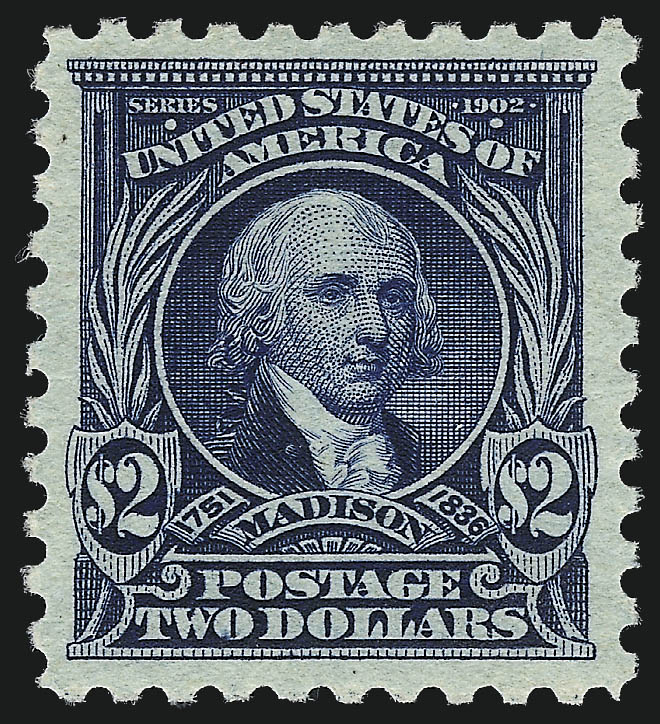 Sale no. 1061 — Lot no. 3959 — Siegel Auction Galleries