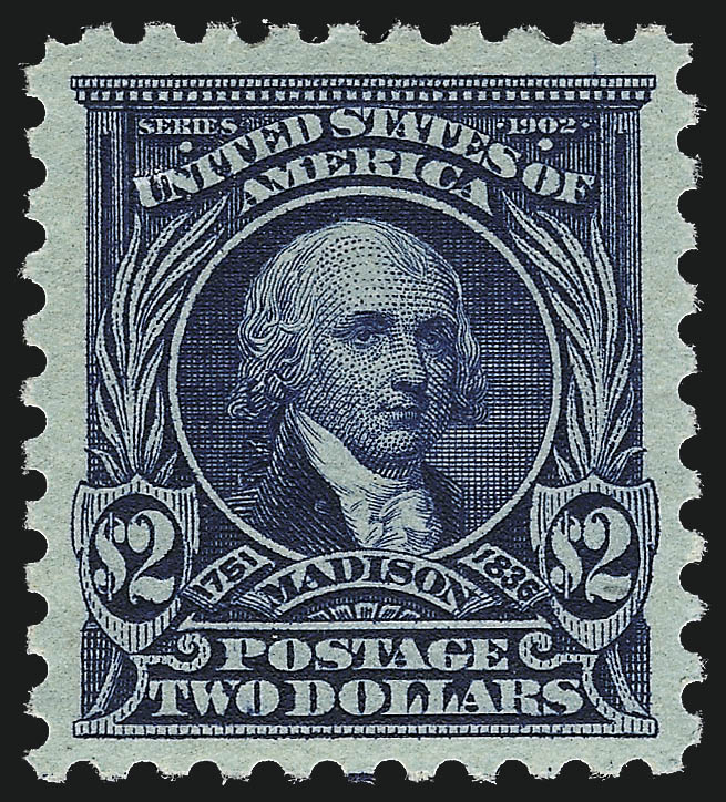 Sale no. 1061 — Lot no. 3960 — Siegel Auction Galleries