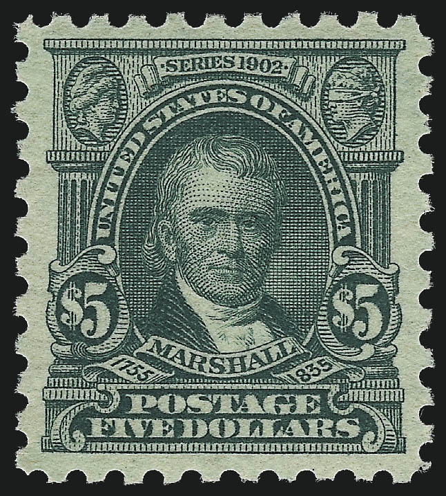 Sale no. 1061 — Lot no. 3961 — Siegel Auction Galleries