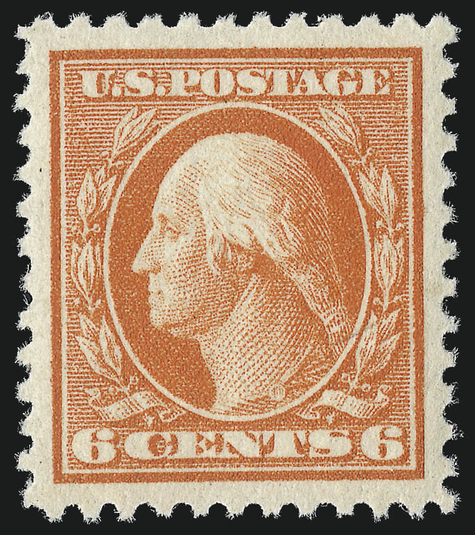 Sale no. 1061 — Lot no. 3971 — Siegel Auction Galleries