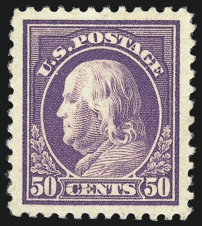 Sale no. 1061 — Lot no. 3972 — Siegel Auction Galleries