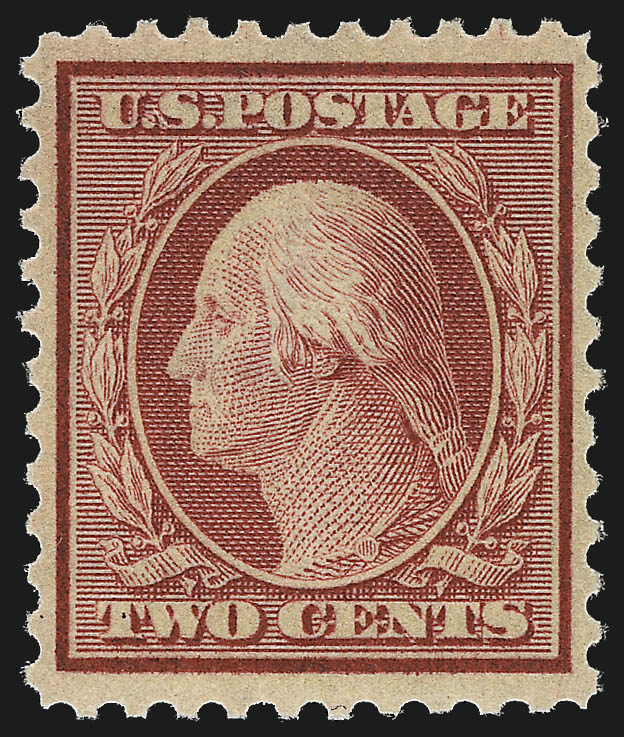 Sale no. 1061 — Lot no. 3979 — Siegel Auction Galleries