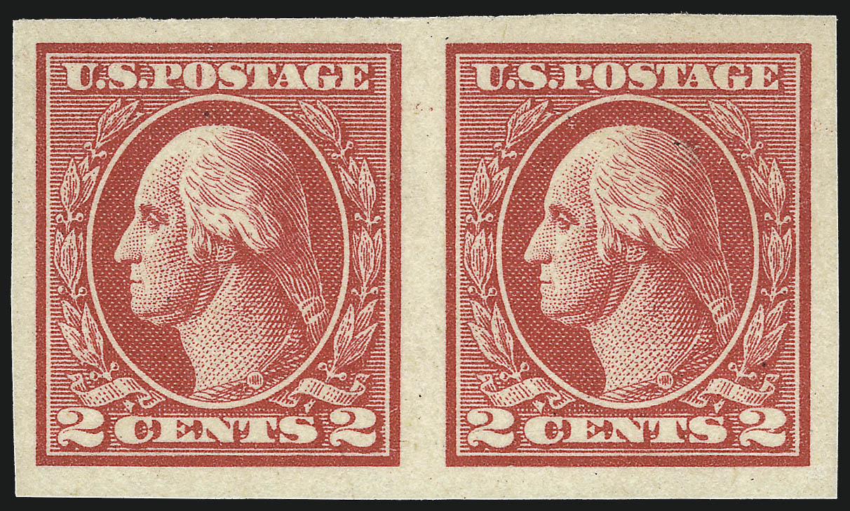 Sale no. 1061 — Lot no. 3989 — Siegel Auction Galleries