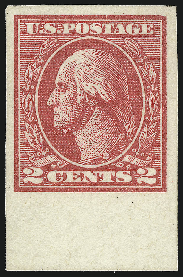 Sale no. 1061 — Lot no. 3990 — Siegel Auction Galleries