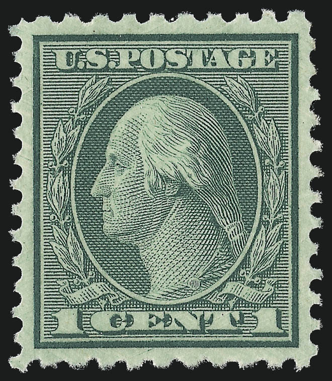 Sale no. 1061 — Lot no. 3993 — Siegel Auction Galleries