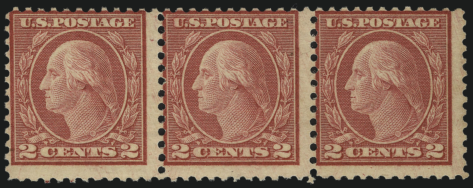 Sale no. 1061 — Lot no. 3994 — Siegel Auction Galleries