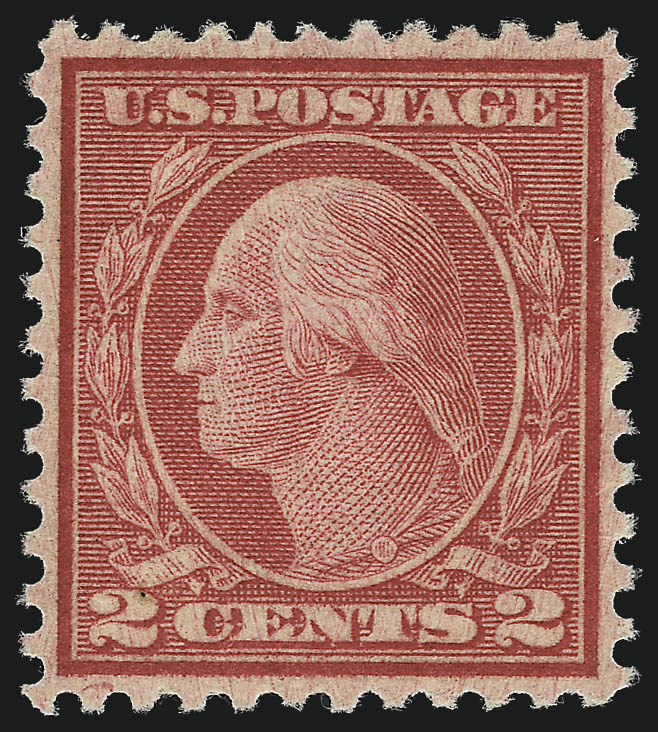 Sale no. 1061 — Lot no. 3996 — Siegel Auction Galleries