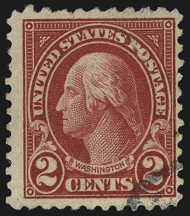 Sale no. 1061 — Lot no. 4003 — Siegel Auction Galleries
