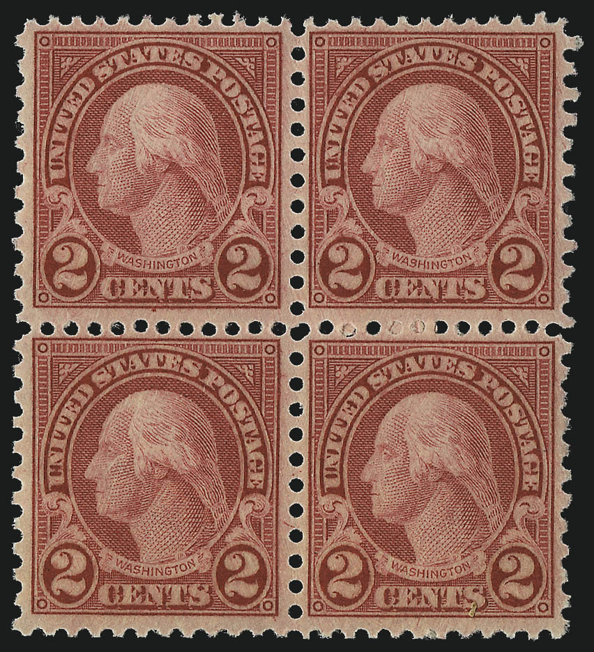 Sale no. 1061 — Lot no. 4018 — Siegel Auction Galleries