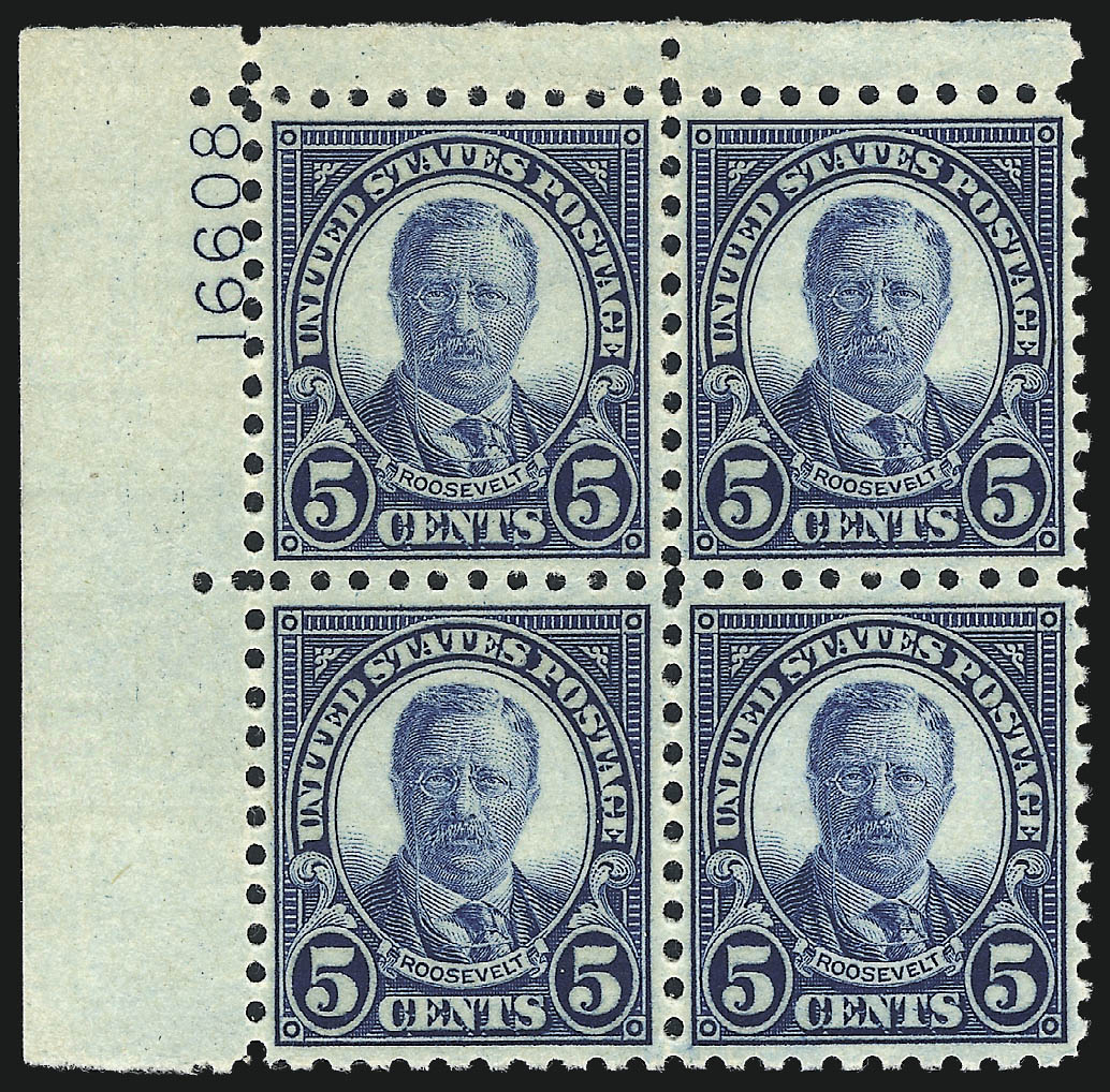 Sale no. 1061 — Lot no. 4019 — Siegel Auction Galleries