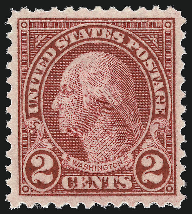 Sale no. 1061 — Lot no. 4021 — Siegel Auction Galleries