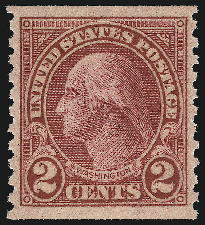 Sale no. 1061 — Lot no. 4022 — Siegel Auction Galleries