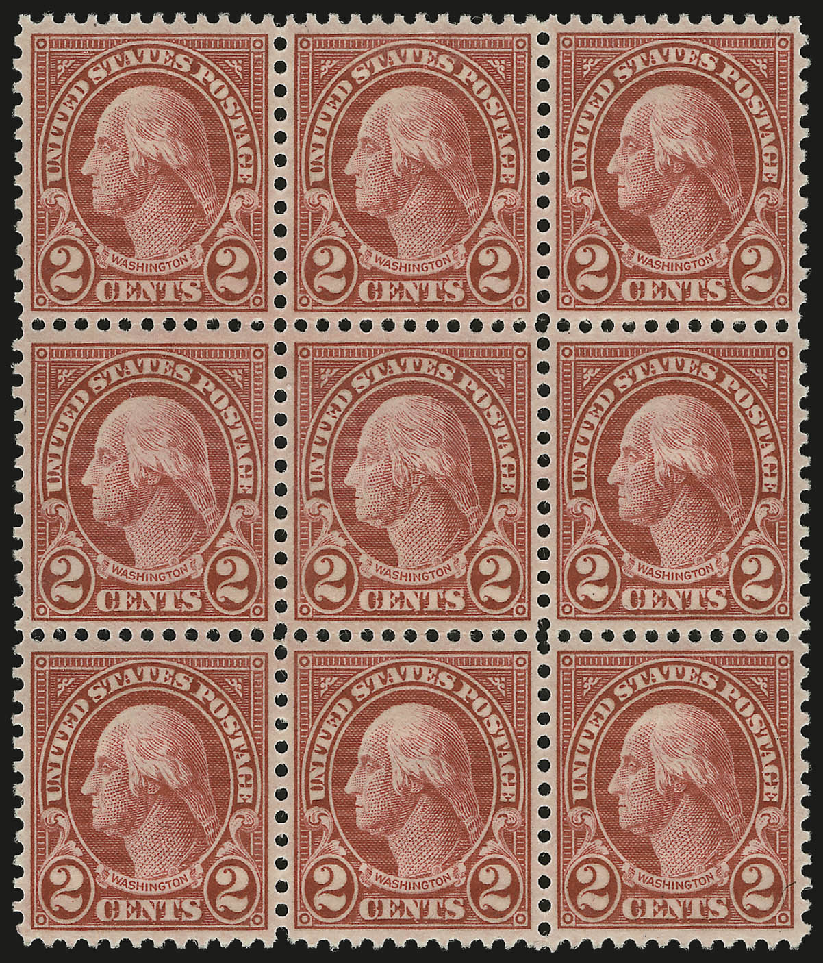 Sale no. 1061 — Lot no. 4029 — Siegel Auction Galleries