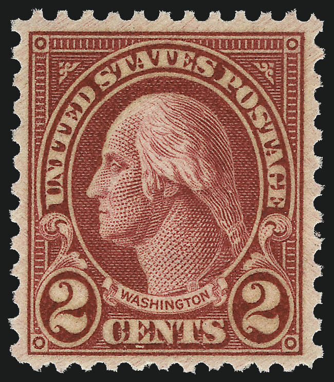 Sale no. 1061 — Lot no. 4030 — Siegel Auction Galleries