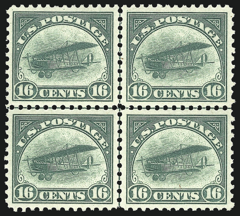 Sale no. 1061 — Lot no. 4045 — Siegel Auction Galleries