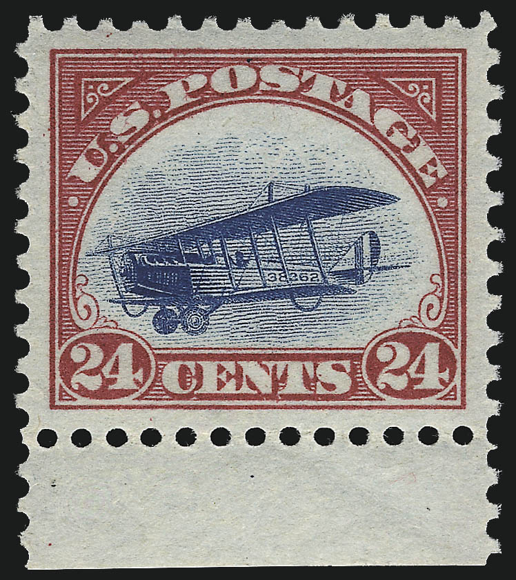Sale no. 1061 — Lot no. 4046 — Siegel Auction Galleries