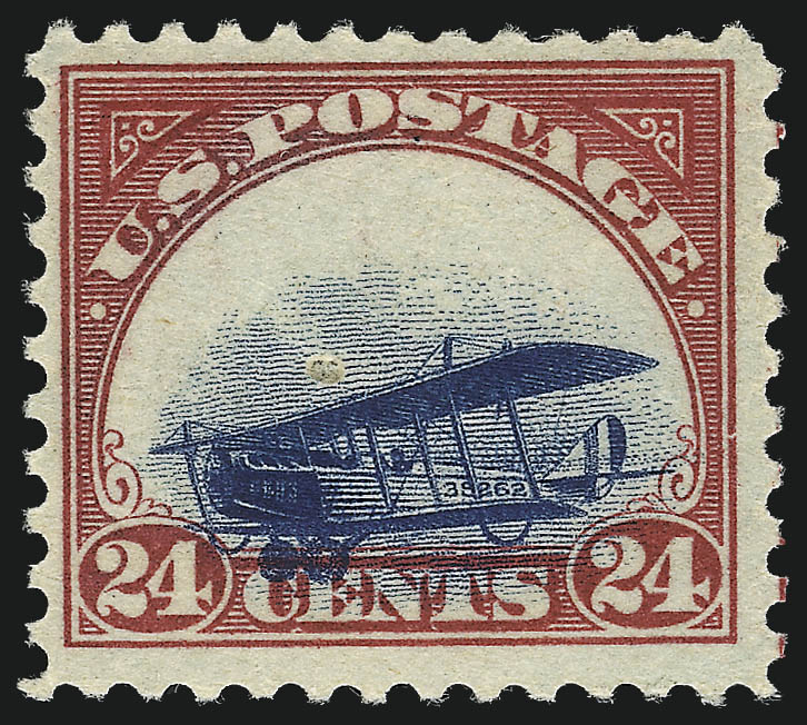 Sale no. 1061 — Lot no. 4049 — Siegel Auction Galleries