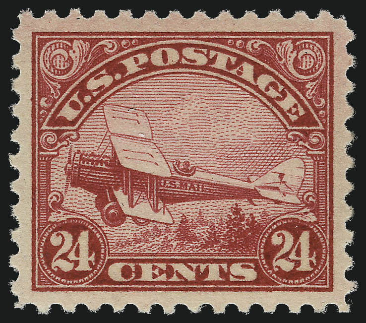 Sale no. 1061 — Lot no. 4051 — Siegel Auction Galleries