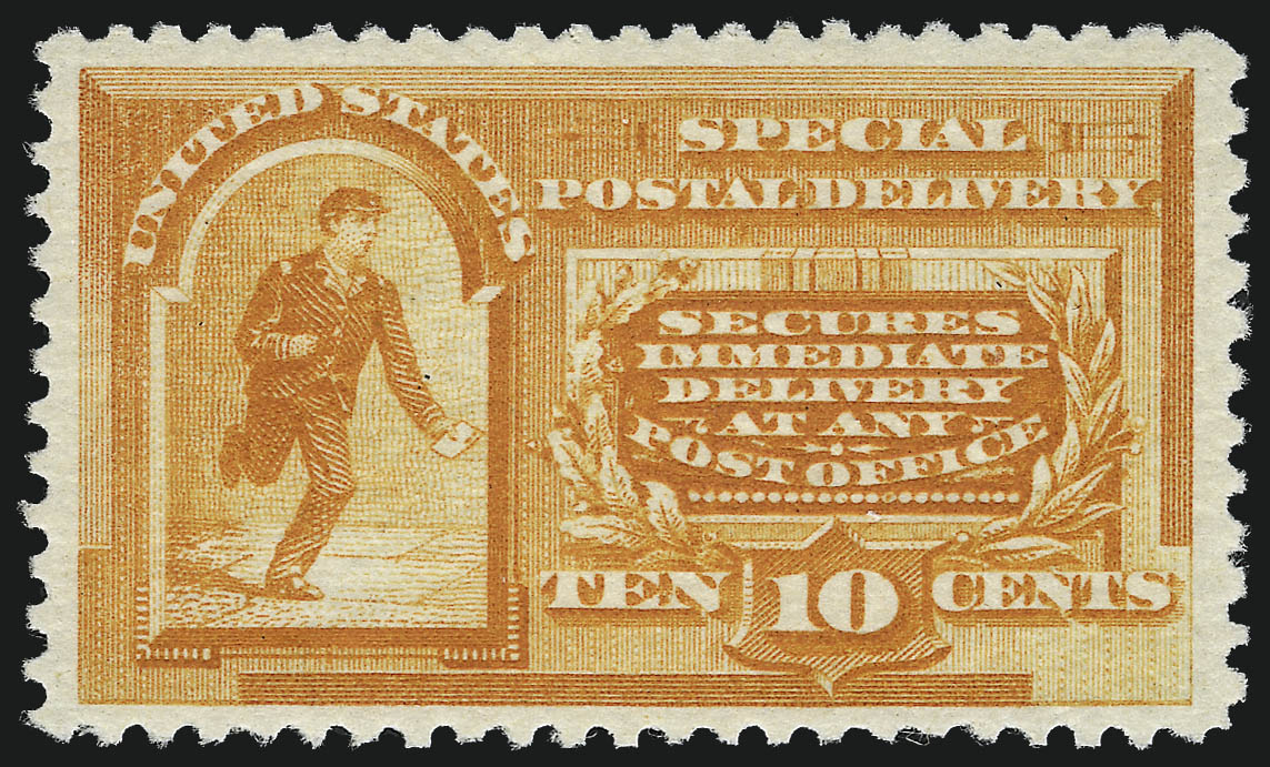 Sale no. 1061 — Lot no. 4087 — Siegel Auction Galleries