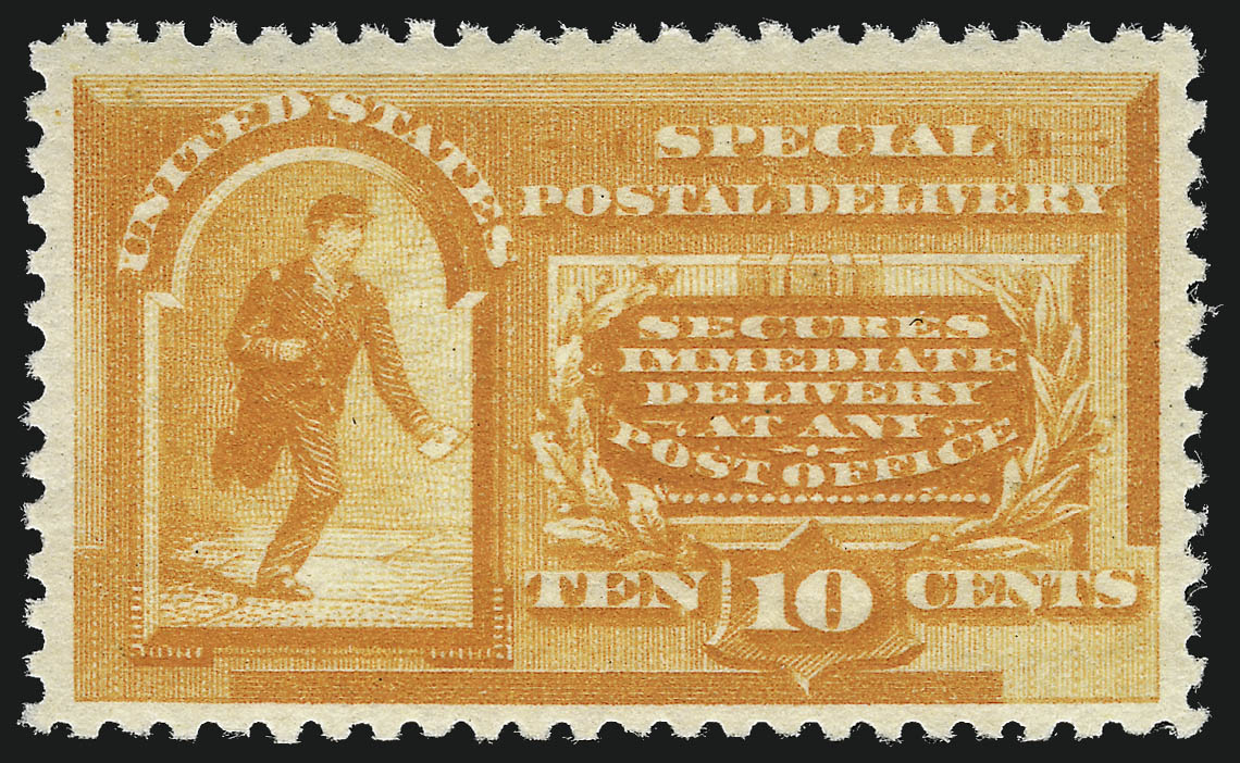 Sale no. 1061 — Lot no. 4088 — Siegel Auction Galleries